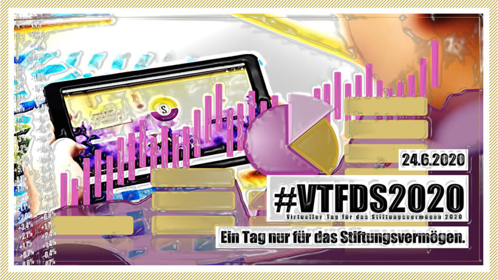 Das war der erste Teaser zum vtfds 2020