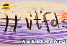 Ziemlich beste Vorsätze für Stiftungsvermögen 7 Jahre vtfds