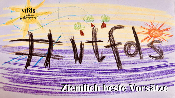 7 Jahre vtfds 7 Jahre vtfds