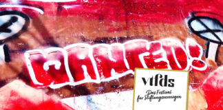 And the #vtfds26 Award goes to… And the vtfds26 Award goes to