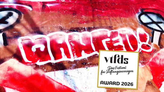 And the vtfds26 Award goes to And the vtfds26 Award goes to