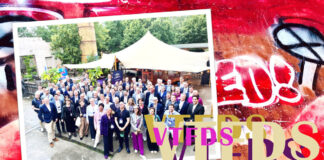 Building Philanthropolis vs. das Zins-Kombinat Nachlese VTFDS26