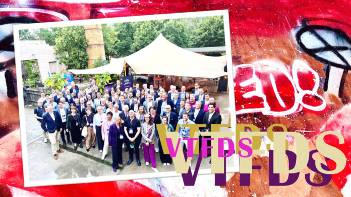 Nachlese VTFDS26 Nachlese VTFDS26