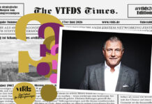 Stiftungsvermögen und der klassische Sechser vtfds26 Interview Andreas Lindner