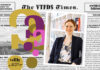 „Zu viel Vorsicht kann auch zum Risiko werden!“ vtfds26 Interview Tina Bieniek