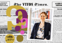 „Zu viel Vorsicht kann auch zum Risiko werden!“ vtfds26 Interview Tina Bieniek