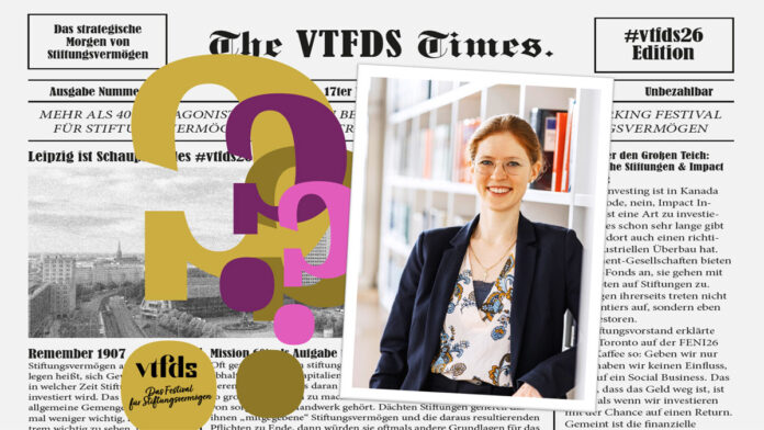vtfds26 Interview Tina Bieniek