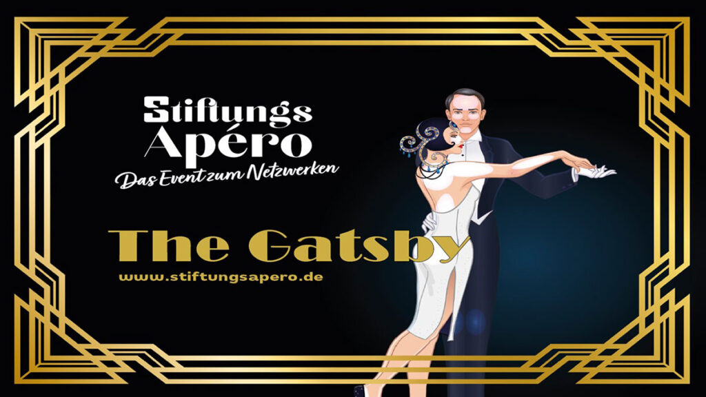 The Gatsby26 The New Giving Game