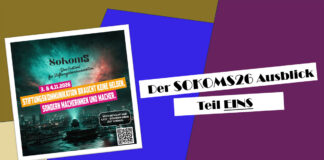 Micro Content oder Long Reads – was braucht Stiftungskommunikation? SOKOMS26 Ausblick Teil 1