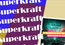 Stiftungen und ihre Superkraft SOKOMS26 Superkraft