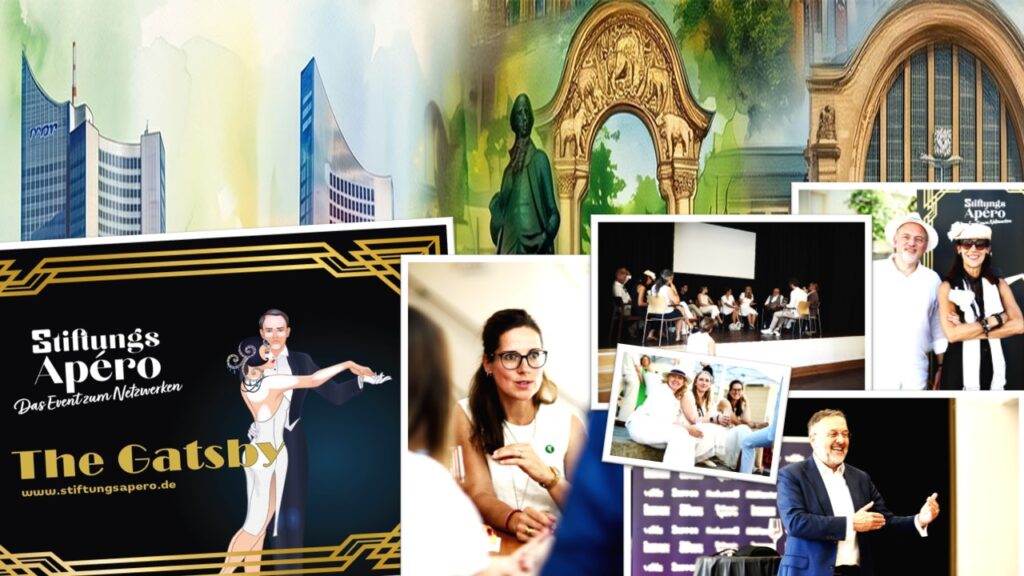Nachlese The Gatsby 26