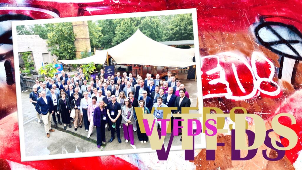 Nachlese VTFDS26