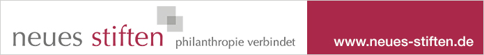neues stifen 