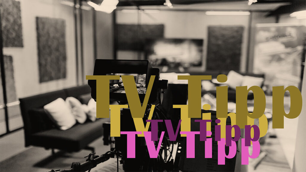 TV-Tipp