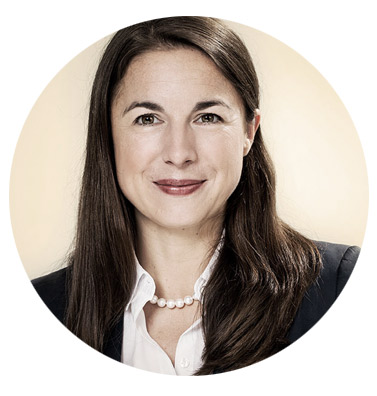 Dr. Almuth Werner