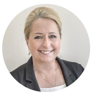 Ursula Becker-Peloso
