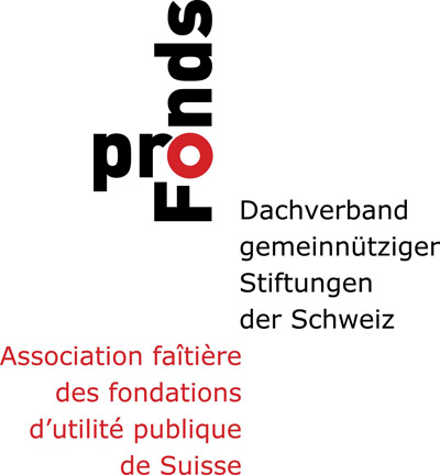 proFonds, Dachverband gemeinnütziger Stiftungen der Schweiz