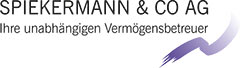 Logo Spiekermann & CO AG