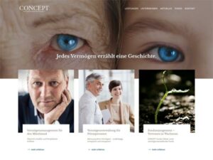 CONCEPT Vermögensmanagement GmbH & Co. KG