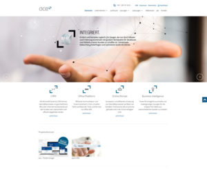 ace Neue Informationstechnologien GmbH