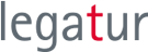 Logo legatur