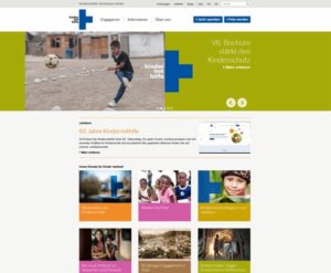 Kindernothilfe-Stiftung