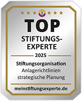 TOP-Stiftungsexperte - Stiftungsorganisation - Münchner Stiftungsmanagement