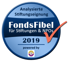 Signet FondsFibel - Analysierte Stiftungseignung