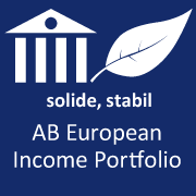 AB European Income Portfolio