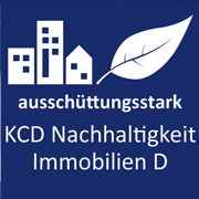 KCD Nachhaltigkeit Immobilien D