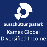 Kames Global Diversified Income