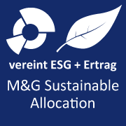 M&G Sustainable Allocation