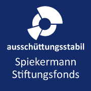Spiekermann Stiftungsfonds