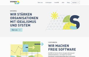 SYSTOPIA GmbH