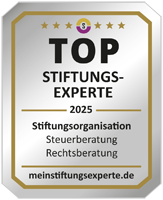 Stiftungsexperte Stiftungsorganisation audalis Kohler Punge & Partner mbB 2025