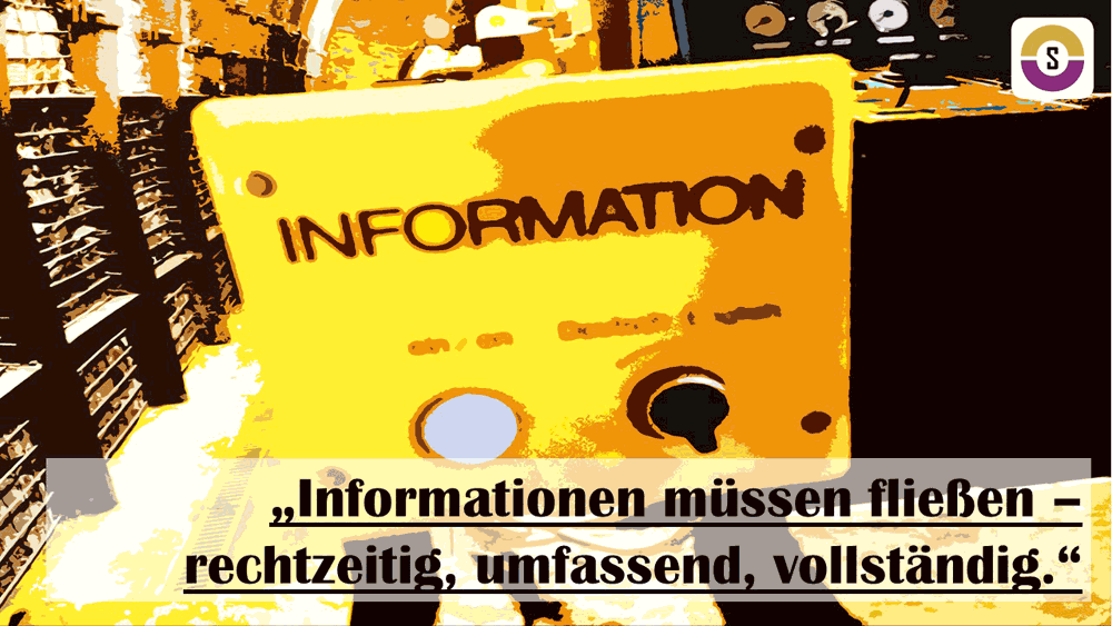 Informationen