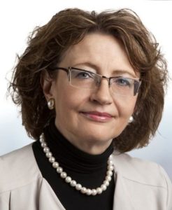 Ursula Augsten