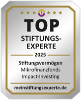 Stiftungsexperte - Stiftungsvermögen-Impact Asset Management GmbH