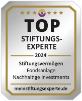 TOP-Stiftungsexperte - Stiftungsvermoegen - EB-SIM