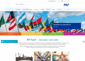 PKF Fasselt Partnerschaft mbB