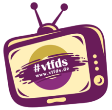 #vtfds2022 Fernseher