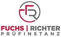 Logo Fuchs Richter Pruefinstanz