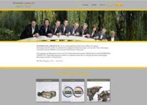 Rosenberger, Langer & Cie. Capital Management GmbH