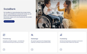 SozialBank AG
