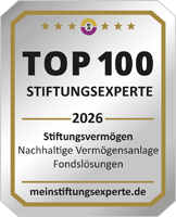 Stiftungsexperte Stiftungsvermögen Sozialbank 2026