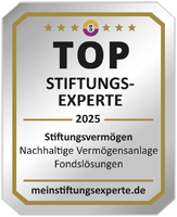 Stiftungsexperte Stiftungsvermögen SozialBank AG