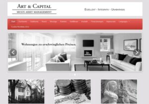 Art & Capital Global GmbH