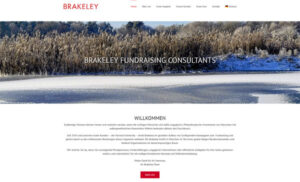 Brakeley GmbH