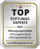 Stiftungsexperte Consilia Stiftungsberatung und Management 2025