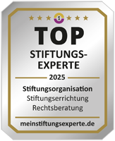 Stiftungsexperte Stiftungsorganisation ADVANT-Beiten 2025